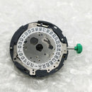Japan OS10-4 Quartz Movement Four O'clock Single Calendar Watch Movement