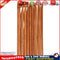 12-Size Bamboo Handle Crochet Hook Knit Weave Yarn Craft Knitting Needle Newly