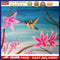 Oil Paint by Numbers Flower Bird Canvas Artwork Living Room Picture Decoration