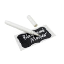 Blackboard Windows Metal Plastics Pen Marker Chalkboard White Liquid Chalk