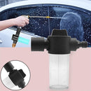 Household Multifunctional Outdoor Watering Car Wash Water Foam Foamer Pot Newly