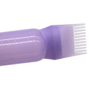 Hair Dye Bottle Applicator 120 ML With Graduated Salon Hair Coloring Dyei