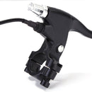 5Pair Alloy Front Rear Electric Bike Scooter Brakes Handles Replacement