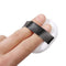 With Puff Takeout Touch Up Empty Case Loose Powder Box Makeup Tools Mirror