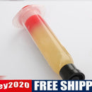 Weak Acid SMD Soldering Paste Flux Grease SMT IC 10cc Repair Tool Solder PC
