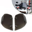 Motorcycle Windscreen Side Windshield For PAN AMERICA 1250 S PA1250 2021