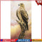 Animal Eagle Diamond Painting Embroidery 5D Full Round Drill DIY Rhinestone #F