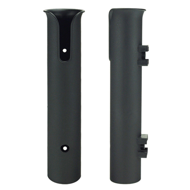 Boat Rod Holder Seat Nylon Plastic Outdoor Yacht Fishing Pole Holder Bracket