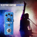 Rowin Musical Instrument Overdrive True Bypass Guitar Dumbler Effect Pedal Newly