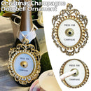 Ring Mini Press for Champagne Button,Press for Champagne Door Ring Bell Decor~