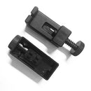 Metal Adjustable Watch Band Strap Bracelet Link Pin Repair Kit Remover AU E6B4