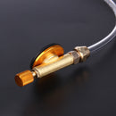 Outdoor Gas Stove Camping Stove Propane Refill Adapter Burner LPG Flat EU Newly
