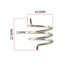 Cycling Accessories Back Force Brake Clip Disc Brakes Springs Spring Caliper