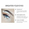 Eyes Makeup Longlasting Highlighter Brightener White Eyeliner Eyeliner Pen