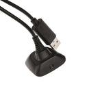 USB Charging Cable Wireless Game Controller Gamepad Joystick for Xbox 360