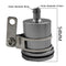 Motorcycle Brake Cylinder Fluid Reservoir Rear Front Clutch Tank Oil Fluid Cu