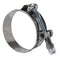 4pcs Heavy Duty Stainless Steel T-Bolt Clamps Turbo Coupler Intake Intercooler