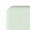 Punch Free Door Bumper Protector Self Adhesive Handle Square Pads (Green) Newly