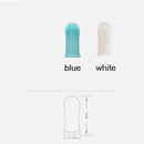 Tool Teddy Brush Bad Breath Pet Finger Toothbrush Teeth Cleaning Dog Toothbrush