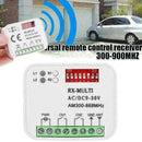 Universal radio receiver RX-Multi 300-868Mhz For Marantec J9H1 Nice Hormann L6J8