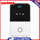 4G Wifi Router Wireless MIFI Portable Pocket Mobile Broadband Hotspot Car Wi-Fi