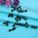 40pcs/20pcs Carp Fishing Chod Beads Soft Rubber Beads Release Rig Heli Carp