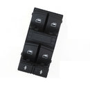 4F0959851G Electric Power Front Left LH Driver Side Master Window Switch