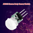 DC 2.7-12V AM312 IR Pyroelectric Infrared PIR Motion Human Sensor Module Newly