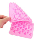 Candy Baking Valentine Silicone Mold Mini Heart Mould Fondant Molds Love Heart