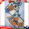 Diamond painted 5D DIY flower series special-shaped diamond (PH071) Newly
