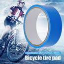 10m Mountain Bike Tire Pad Ultralight Bicycle Vacuum Tire Liner Tape (25mm)