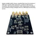 RSP1 Msi2500 Msi001 Software Defined Radio Reciver 10kHz-1GHz Radio#