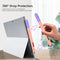 Stylus Protective Cover Non-slip Sweat-proof Tablet Pen Protector (Pink) Newly