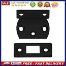 2pcs/Set Magnetic Cabinet Catches Magnet Door Stops Closer with Screw for Clo