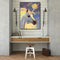 Painting By Numbers DIY Clever Horse Canvas Oil Art Picture Home Room Decor Kit