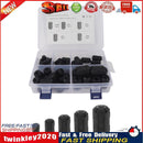 50pcs Clip-on Ferrite Ring Choke Noise Suppressor 3.5mm 5mm 7mm 9mm 13mm Newly