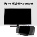 Docking Station Compatible with Steam Deck,5-in1 Steam Deck Dock with HDMI~