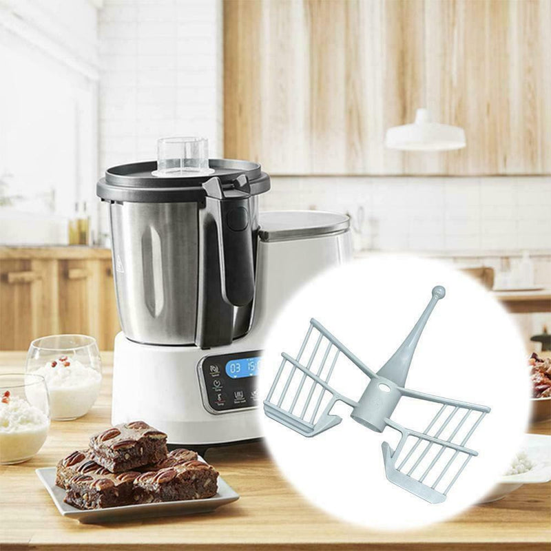 For Vorwerk Thermomix Tm5 Tm6 Tm31 Butterfly Stirrer Accessories N0W6