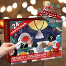 Calendar Hand Tear Box Mineral Decor Creative Chic Parent-child Interactive Game