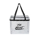 Portable Foldable Camping Container Box Multi-purpose Household Organizer B