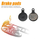 1 Pair Mountain Bike Electric Bicycle Disc Brake Pads Adjust Tool (TP07C) Newly