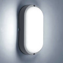 Cabinet Outdoor Motion Sensor Lamp LED Wall Lights Path Wall Lamp IP65 PIR