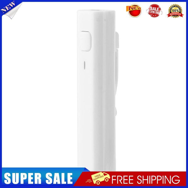 Wireless Bluetooth-compatible 4.2 Audio Receiver Adapter 3.5mm AUX Hands-fr