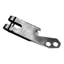 EDC Cash Money Clip Stainless Steel Keychain Clip Belt Holder Beer Opener