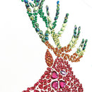 5D DIY Special-shaped Drills Diamond Paint Embroidery Cross Stitch (r8039)