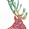 5D DIY Special-shaped Drills Diamond Paint Embroidery Cross Stitch (r8039)
