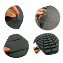 Gel Seat Gel Seat Cushion Motorbike Pillow Pad Motorcycle Seat Cushion