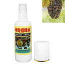 100ml Swarm Commander Swarm Lure Bee Attractant Hive Z0Q H M9I7