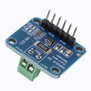 HW-831 INA219 I2C Bi-Directional Current Power Monitoring Sensor Module Newly