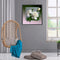 5D Diamond Painting Kit Flower out of Frame Full Round Drill Rhinestone DIY Wall